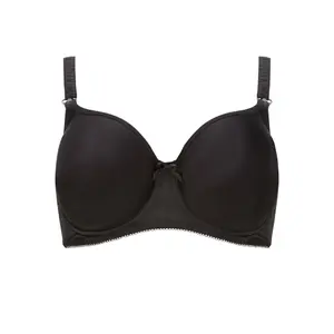 Women's multi-position molded nursing bra Freya Pure image-0