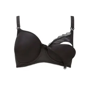 Women's multi-position molded nursing bra Freya Pure image-2