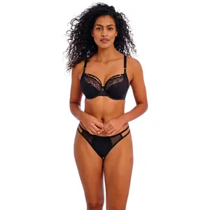 Sujetador plunge con aros para mujer Freya Temptress image-1