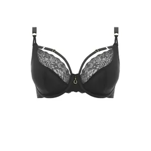 Sujetador plunge con aros para mujer Freya Temptress image-0