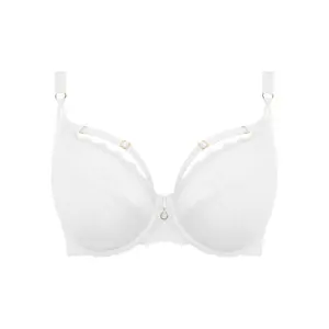 Women's underwired plunge bra Freya Temptress image-0