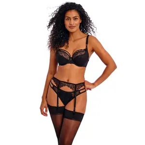 Strumpeband för kvinnor Freya Temptress image-2
