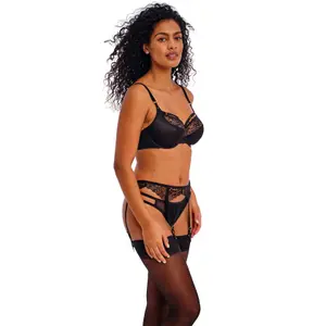 Strumpeband för kvinnor Freya Temptress image-4