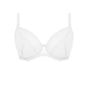 Women's underwired plunge bra Freya Signature image-0