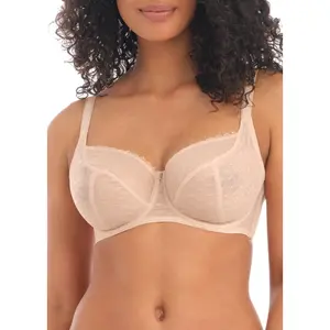 Sujetador balconnet con aros para mujer Freya Signature image-2