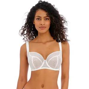 Sujetador balconnet con aros para mujer Freya Signature image-2