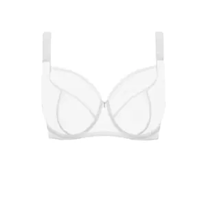 Sujetador balconnet con aros para mujer Freya Signature image-0