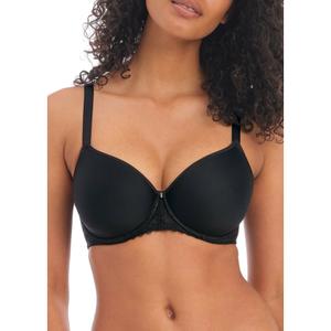 Voorgevormde beugelbeha voor dames Freya Signature image-3