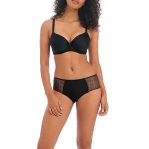 Voorgevormde beugelbeha voor dames Freya Signature image-1