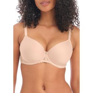 Formpressad spacer-bh med bygel för kvinnor Freya Signature image-3