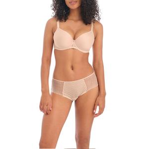 Formpressad spacer-bh med bygel för kvinnor Freya Signature image-1