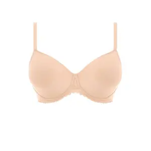 Formpressad spacer-bh med bygel för kvinnor Freya Signature image-0