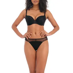 Tanga brasileño para mujer Freya Signature image-1