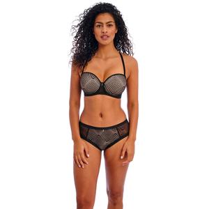 Soutien-gorge bandeau moulé armatures femme Freya Tailored image-2