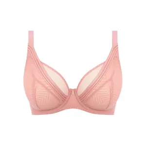 Women's underwired apex Foulard bra Freya Tailored image-0
