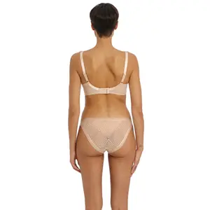 Soutien com armação em forma de lenço para mulher Freya Tailored image-3