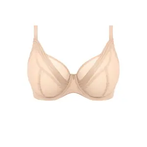 Soutien com armação em forma de lenço para mulher Freya Tailored image-0