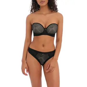 Women's thong Freya Tailored image-1