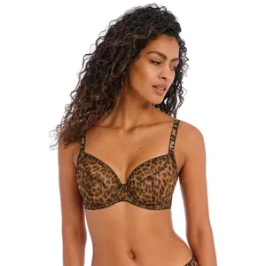 Sujetador de mujer Freya Wild Side image-1