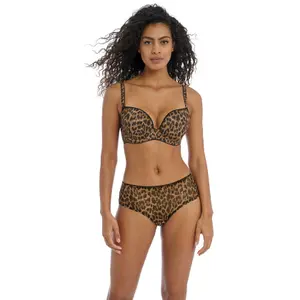 Trusser til kvinder Freya Wild Side image-2