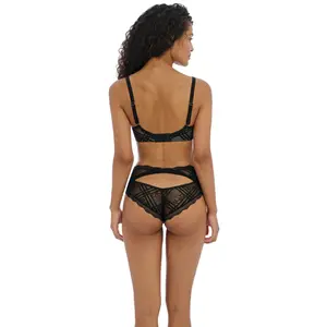 Slip de cintura alta para mujer Freya Fatale image-1