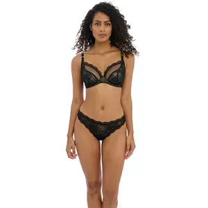 Tanga brasileño para mujer Freya Fatale image-1