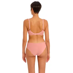 Women's underwired t-shirt molded bra Freya Undetected image-2