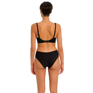 Reggiseno donna con ferretto e maglietta sagomata Freya Undetected image-2