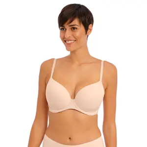 Women's underwired t-shirt molded bra Freya Undetected image-1