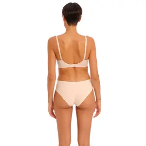 Women's underwired t-shirt molded bra Freya Undetected image-2