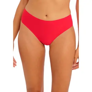 Braguitas de baño brasileñas para mujer Freya Undetected image-2