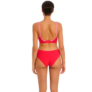 Braguitas de baño brasileñas para mujer Freya Undetected image-3