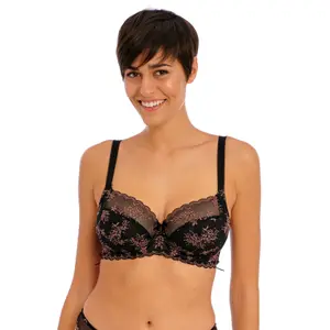 Women's bra Freya Offbeat decadence image-1
