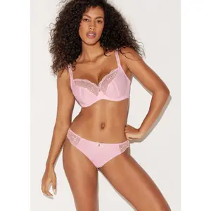 Sujetador plunge con aros para mujer Freya Hallie image-3