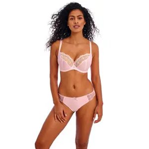 Sujetador plunge con aros para mujer Freya Hallie image-4