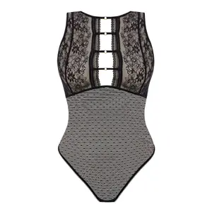 Women's bodysuit Freya Sydnie image-0