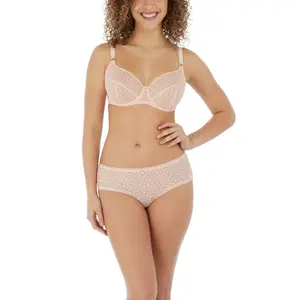 Bygelbehå med sidoförstärkning för kvinnor Freya Starlight