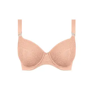 Damesbeugelbeha met versteviging aan de zijkant Freya Starlight