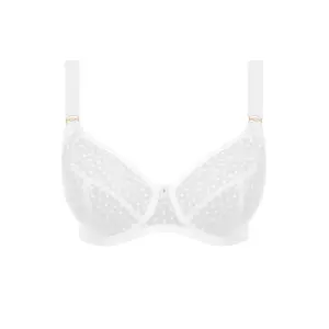 Oldaltámasszal ellátott melltartó női fémmerevítővel Freya Starlight