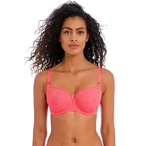 Soutien-gorge renfort armatures latéral femme Freya Viva image-0