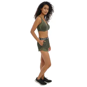 Shorts til kvinder Freya Player image-4