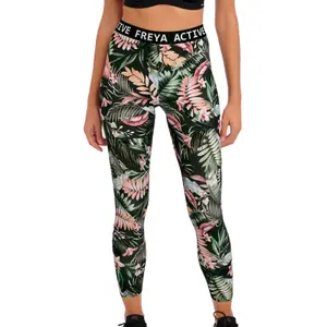 Women's leggings Freya Ecosculpt image-1