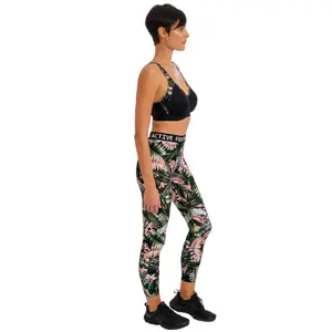 Women's leggings Freya Ecosculpt image-4