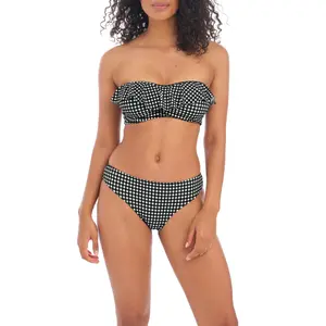Haut de maillot de bain armatures femme Freya Check In image-1