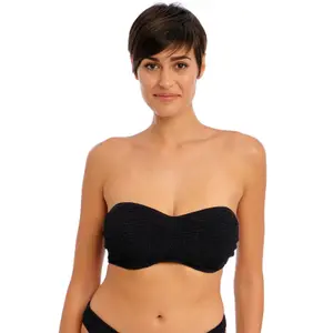 Bandeau bh met beugel voor dames Freya Ibiza Waves image-4
