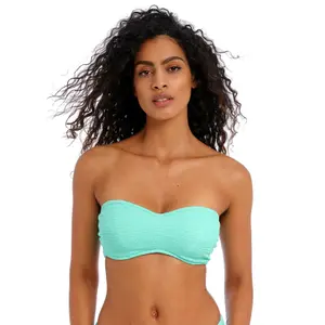 Bandeau-BH mit Bügel Frau Freya Ibiza Waves image-4
