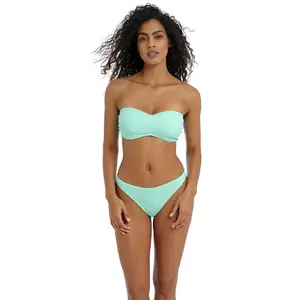 Bandeau-BH mit Bügel Frau Freya Ibiza Waves image-3