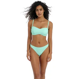 Bandeau-BH mit Bügel Frau Freya Ibiza Waves image-2