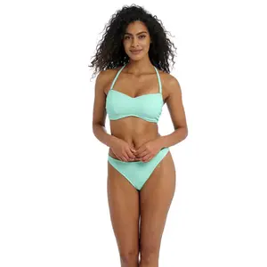 Bandeau-BH mit Bügel Frau Freya Ibiza Waves image-1