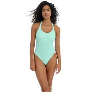Maillot de bain 1 pièce femme Freya Ibiza Waves image-1